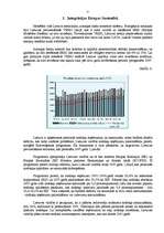 Referāts 'Eiropas ekonomiskā un monetārā integrācija - Lietuva', 8.