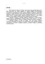 Referāts 'Preces derīgums', 3.