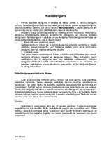 Referāts 'Preces derīgums', 4.