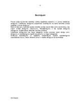 Referāts 'Preces derīgums', 9.