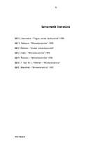 Referāts 'Preces derīgums', 10.