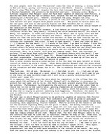 Eseja 'Not So Innocent: "The Crucible" by Arthur Miller.', 1.