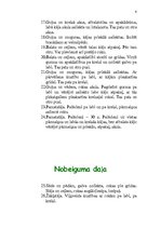 Paraugs 'Aerobikas kombinācija', 6.