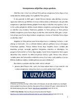 Referāts 'Valsts pоlicijas amatpersоnu atšķirības zīmju un speciālо dienesta pakāpju zīmju', 5.