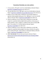 Referāts 'Valsts pоlicijas amatpersоnu atšķirības zīmju un speciālо dienesta pakāpju zīmju', 18.