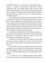 Referāts 'Eiropas Centrālās Bankas ziņojuma par Latvijas Republikas gatavību pievienoties ', 5.