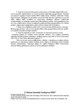 Diplomdarbs 'Muitas kontroles tehnisko līdzekļu izmantošanas analīze Grebņevas muitas kontrol', 15.