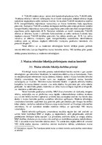 Diplomdarbs 'Muitas kontroles tehnisko līdzekļu izmantošanas analīze Grebņevas muitas kontrol', 28.