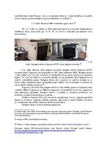 Diplomdarbs 'Muitas kontroles tehnisko līdzekļu izmantošanas analīze Grebņevas muitas kontrol', 34.
