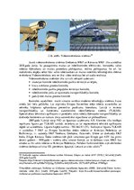 Diplomdarbs 'Muitas kontroles tehnisko līdzekļu izmantošanas analīze Grebņevas muitas kontrol', 40.