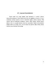 Referāts 'Skolas vecuma jauniešu attieksme pret veselīgu uzturu', 12.