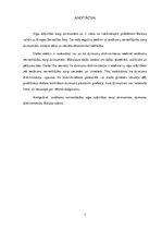 Diplomdarbs 'Dzimumu diskriminācijas ietekme uz ienākumu nevienlīdzību starp sievietēm un vīr', 3.