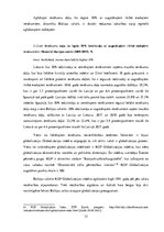 Diplomdarbs 'Dzimumu diskriminācijas ietekme uz ienākumu nevienlīdzību starp sievietēm un vīr', 33.