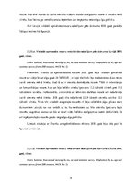 Diplomdarbs 'Dzimumu diskriminācijas ietekme uz ienākumu nevienlīdzību starp sievietēm un vīr', 38.