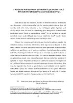 Diplomdarbs 'Dzimumu diskriminācijas ietekme uz ienākumu nevienlīdzību starp sievietēm un vīr', 42.