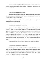 Diplomdarbs 'Dzimumu diskriminācijas ietekme uz ienākumu nevienlīdzību starp sievietēm un vīr', 47.
