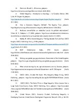 Diplomdarbs 'Dzimumu diskriminācijas ietekme uz ienākumu nevienlīdzību starp sievietēm un vīr', 60.