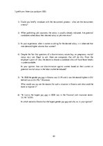 Diplomdarbs 'Dzimumu diskriminācijas ietekme uz ienākumu nevienlīdzību starp sievietēm un vīr', 65.