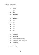 Diplomdarbs 'Dzimumu diskriminācijas ietekme uz ienākumu nevienlīdzību starp sievietēm un vīr', 66.