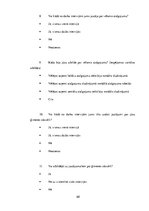 Diplomdarbs 'Dzimumu diskriminācijas ietekme uz ienākumu nevienlīdzību starp sievietēm un vīr', 68.