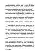 Referāts 'Kritiskā domāšana', 1.