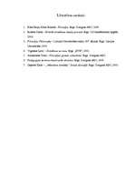 Referāts 'Kritiskā domāšana', 5.