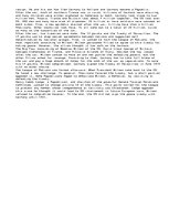 Eseja 'US in World Affairs during the Late 1800s and Early 1900s', 3.