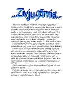 Referāts 'Gārnis', 2.