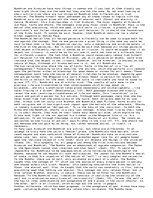 Eseja 'A Comparison of Buddhism and Hinduism', 1.