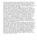 Eseja 'A Comparison of Buddhism and Hinduism', 2.