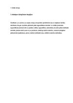 Referāts 'Atmiņa un tās veidi', 8.