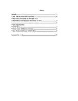 Referāts 'Vara. Varas veidi un jēdziens', 2.