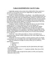 Referāts 'Vara. Varas veidi un jēdziens', 7.