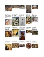 Prezentācija 'Renesanses mākslas periodi', 2.