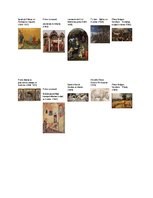 Prezentācija 'Renesanses mākslas periodi', 3.