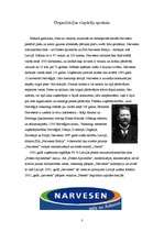 Referāts 'SIA "Narvesen Baltija" darbības pilnveide', 3.