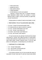 Referāts 'SIA "Narvesen Baltija" darbības pilnveide', 18.