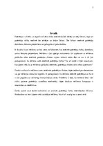 Referāts 'Sociālās un psiholoģiskās ietekmes faktori patērētāju uzvedībā un to ievērošana ', 3.