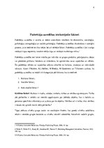 Referāts 'Sociālās un psiholoģiskās ietekmes faktori patērētāju uzvedībā un to ievērošana ', 4.