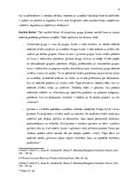 Referāts 'Sociālās un psiholoģiskās ietekmes faktori patērētāju uzvedībā un to ievērošana ', 5.