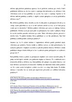 Referāts 'Sociālās un psiholoģiskās ietekmes faktori patērētāju uzvedībā un to ievērošana ', 10.