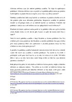 Referāts 'Sociālās un psiholoģiskās ietekmes faktori patērētāju uzvedībā un to ievērošana ', 11.