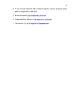 Referāts 'Sociālās un psiholoģiskās ietekmes faktori patērētāju uzvedībā un to ievērošana ', 14.