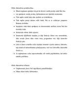 Diplomdarbs 'Projektu kontrolinga ieviešana uzņēmumā', 5.