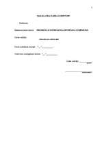 Diplomdarbs 'Projektu kontrolinga ieviešana uzņēmumā', 19.