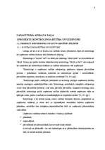 Diplomdarbs 'Projektu kontrolinga ieviešana uzņēmumā', 26.