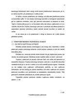 Diplomdarbs 'Projektu kontrolinga ieviešana uzņēmumā', 34.