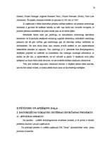 Diplomdarbs 'Projektu kontrolinga ieviešana uzņēmumā', 47.