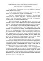 Eseja 'Vai februārī notikušais incidents ar pravieša Muhameda karikatūrām ir uztverams ', 1.