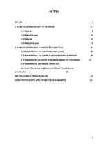 Referāts 'Kabatzādzību krimināltiesiskais raksturojums', 2.